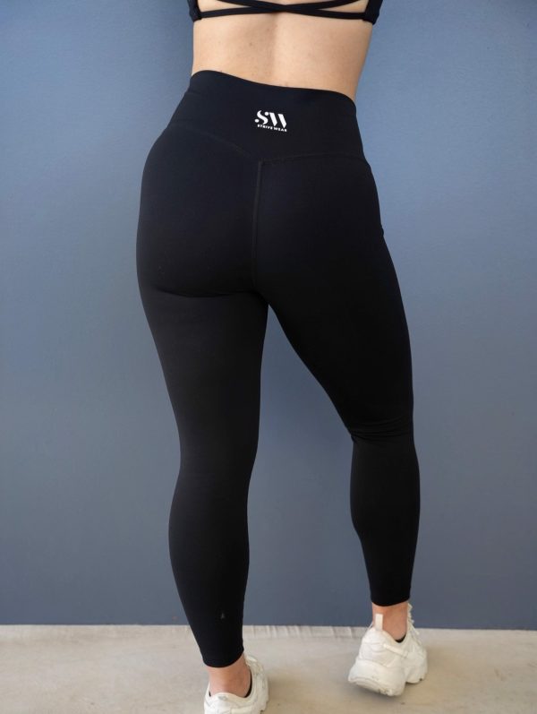 Essential Leggings - Image 2