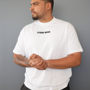 Essential Oversize Tee