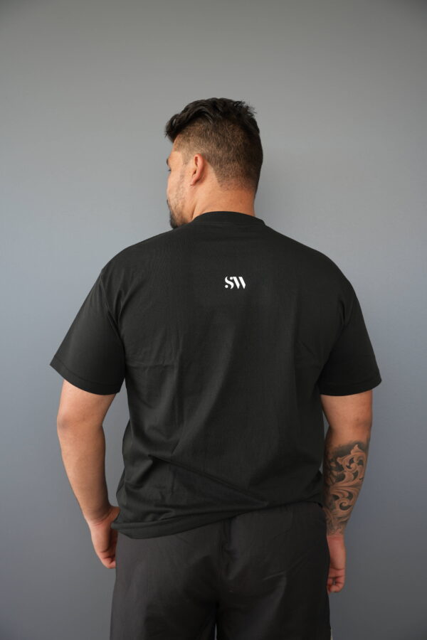 Essential Oversize Tee - Image 6