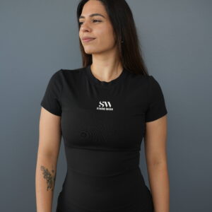 Essential Sculpt Tee